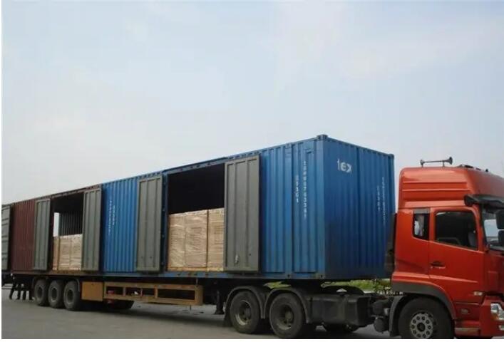 漳州到大荔县整车运输