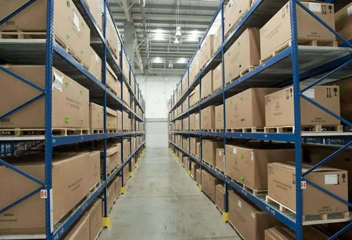 漳州到大荔县货物仓储