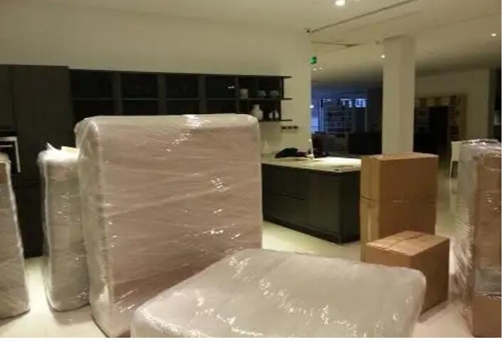 漳州到大荔县长途搬家