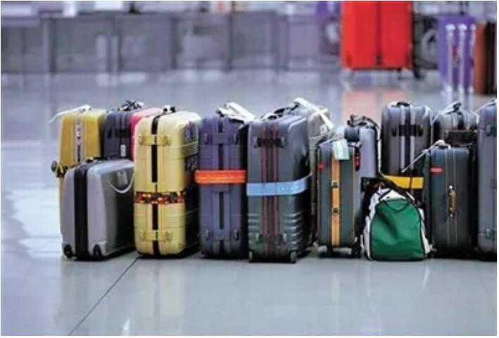 漳州到大荔县行李托运