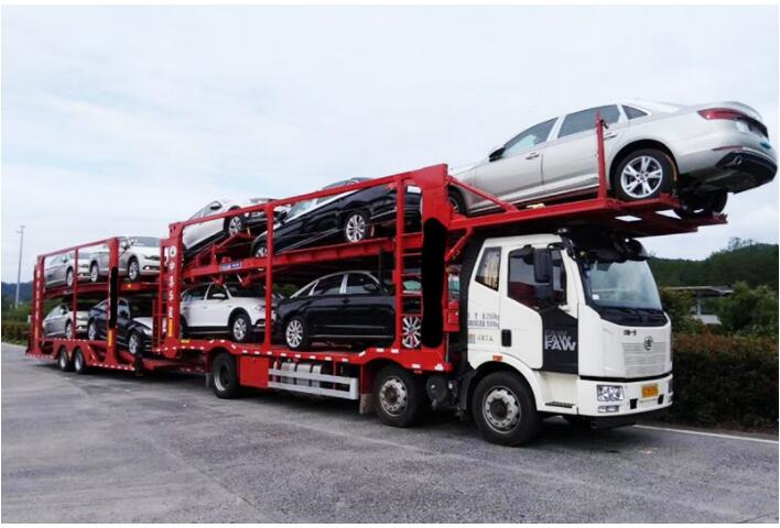 漳州到大荔县轿车托运